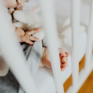 Masterclass Grabada: "Transición de la Cuna a la Cama sin Lágrimas"